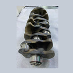 Load image into Gallery viewer, BMW B48A20A B48B20A CRANKSHAFT 8671502 G30 2.0