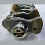 Load image into Gallery viewer, BMW B48A20A B48B20A CRANKSHAFT 8671502 G30 2.0