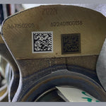 Load image into Gallery viewer, BMW B48A20A B48B20A CRANKSHAFT 8671502 G30 2.0