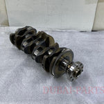 Load image into Gallery viewer, BMW B48A20A B48B20A CRANKSHAFT 8671502 G30 2.0