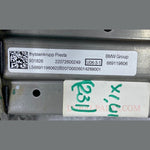 Load image into Gallery viewer, BMW X1,U11 STEERING COLUMN 6891198 USED