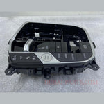 Load image into Gallery viewer, BMW G20 CENTER CONSOLE GEAR SHIFT 5A6AE96 NEW