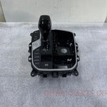 قم بتحميل الصورة إلى عارض الصور، ذراع ناقل الحركة الجديد في الكونسول الوسطي لسيارة BMW G20، رقم القطعة 5A68D84