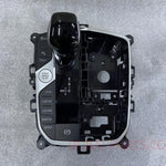 قم بتحميل الصورة إلى عارض الصور، ذراع ناقل الحركة الجديد في الكونسول الوسطي لسيارة BMW G20، رقم القطعة 5A68D84