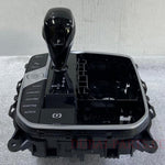 قم بتحميل الصورة إلى عارض الصور، ذراع ناقل الحركة الجديد في الكونسول الوسطي لسيارة BMW G20، رقم القطعة 5A68D84