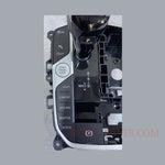 قم بتحميل الصورة إلى عارض الصور، ذراع ناقل الحركة الجديد في الكونسول الوسطي لسيارة BMW G20، رقم القطعة 5A68D84