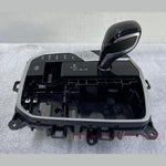 قم بتحميل الصورة إلى عارض الصور، ذراع ناقل الحركة الجديد في الكونسول الوسطي لسيارة BMW G20، رقم القطعة 5A68D84