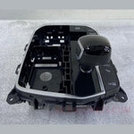 قم بتحميل الصورة إلى عارض الصور، ذراع ناقل الحركة الجديد في الكونسول الوسطي لسيارة BMW G20، رقم القطعة 5A68D84