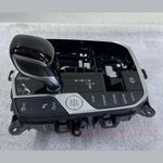 قم بتحميل الصورة إلى عارض الصور، ذراع ناقل الحركة الجديد في الكونسول الوسطي لسيارة BMW G20، رقم القطعة 5A68D84