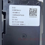 قم بتحميل الصورة إلى عارض الصور، ذراع ناقل الحركة الجديد في الكونسول الوسطي لسيارة BMW G20، رقم القطعة 5A68D84