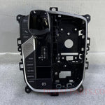 قم بتحميل الصورة إلى عارض الصور، ذراع ناقل الحركة الجديد في الكونسول الوسطي لسيارة BMW G20، رقم القطعة 5A68D84