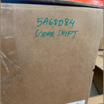 قم بتحميل الصورة إلى عارض الصور، ذراع ناقل الحركة الجديد في الكونسول الوسطي لسيارة BMW G20، رقم القطعة 5A68D84