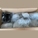 قم بتحميل الصورة إلى عارض الصور، ذراع ناقل الحركة الجديد في الكونسول الوسطي لسيارة BMW G20، رقم القطعة 5A68D84