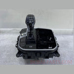 Load image into Gallery viewer, BMW X5 X6 X7 CENTER CONSOLE GEAR SHIFT 5A32BD4 CRYSTAL NEW