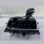 Load image into Gallery viewer, BMW X5 X6 X7 CENTER CONSOLE GEAR SHIFT 5A32BD4 CRYSTAL NEW