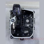 Load image into Gallery viewer, BMW X5 X6 X7 CENTER CONSOLE GEAR SHIFT 5A32BD4 CRYSTAL NEW