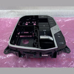 Load image into Gallery viewer, BMW G20 CENTER CONSOLE GEAR SHIFT 5A6AEA1 NEW