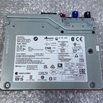 Load image into Gallery viewer, BMW U06 MGU21 AUDIO HEAD UNIT 5A81AD0 HARMAN BECKER NEW