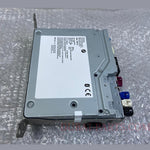 Load image into Gallery viewer, BMW MGU21A AUDIO HEAD UNIT 5A8E7A0 HARMAN BECKER BRAND NEW