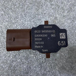 Load image into Gallery viewer, BMW PDC Sensor G11N G12N Azurit black II 9459560 New