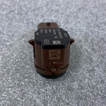 Load image into Gallery viewer, BMW PDC Sensor G11N G12N Azurit black II 9459560 New
