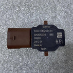Load image into Gallery viewer, BMW PDC Sensor G11N LCi G12N LCi G07 G05 G06 6.51 Alpine White 9472094 New