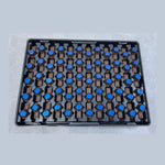 Load image into Gallery viewer, BMW PDC Sensor F91, F92, F93, G14, G15, G16 6.51 Sonic Speed Blue 9472181 New