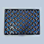 Load image into Gallery viewer, BMW PDC Sensor F91, F92, F93, G14, G15, G16 6.51 Sonic Speed Blue 9472181 New