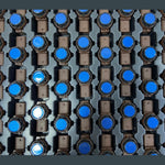 Load image into Gallery viewer, BMW PDC Sensor F91, F92, F93, G14, G15, G16 6.51 Sonic Speed Blue 9472181 New