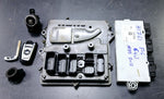 Load image into Gallery viewer, BMW 640i F06 2012 N55 ENGINE CONTROL UNIT ECU KIT DME 8606309