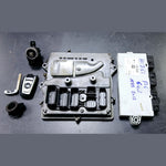 Load image into Gallery viewer, BMW 640i F06 2012 N55 ENGINE CONTROL UNIT ECU KIT DME 8606309