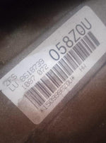 Bild in die Galerieansicht laden, BMW Hybrid F30 N55 Automatikgetriebe 8HP70 8618739