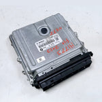 قم بتحميل الصورة إلى عارض الصور، وحدة التحكم الإلكترونية (ECU) لسيارات BMW F10 F11 535d F13 640d N57Z، رقم القطعة DDE 8578115، ناقل حركة أوتوماتيكي