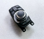 Load image into Gallery viewer, BMW 5 7 Series F01 F07 F10 F11 X3 F25 Navigation iDrive Controller 10 PIN 9206444