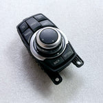 Load image into Gallery viewer, BMW 5 7 Series F01 F07 F10 F11 X3 F25 Navigation iDrive Controller 10 PIN 9206444