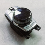 Load image into Gallery viewer, ✅ 16-19 OEM BMW G12 740 750 iDrive Navigation Media Controller Knob Ceramic