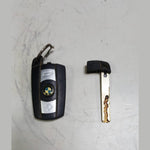 Bild in die Galerieansicht laden, BMW 320d E90 LCI N47N Motorsteuergerät ECU-Kit DDE 8510829