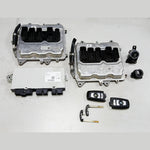 Bild in die Galerieansicht laden, BMW 550iX N63N F10 LCI 2016 Motorsteuergerät (ECU) Satz DME 7540738