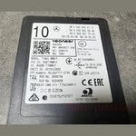 Load image into Gallery viewer, Mercedes W205 W213 Bumper Blind Spot Radar Distance Sensor Module A000 9054111 OEM