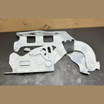 Load image into Gallery viewer, 2015-2020 Mercedes-Benz C-Class W205 Front Left Side Bonnet Hinge A205 8800828