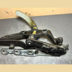 Load image into Gallery viewer, 2007-2013 Mercedes-Benz S-Class W221 Front Right Side Bonnet Hinge A221 8800328