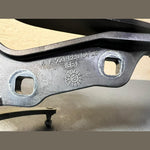 Load image into Gallery viewer, 2007-2013 Mercedes-Benz S-Class W221 Front Left Side Bonnet Hinge A221 8800428