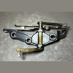 Load image into Gallery viewer, 2007-2013 Mercedes-Benz S-Class W221 Front Left Side Bonnet Hinge A221 8800428