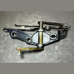 Load image into Gallery viewer, 2007-2013 Mercedes-Benz S-Class W221 Front Left Side Bonnet Hinge A221 8800428