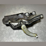 Load image into Gallery viewer, 2007-2013 Mercedes-Benz S-Class W221 Front Left Side Bonnet Hinge A221 8800428