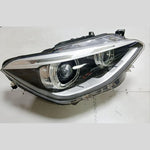 Bild in die Galerieansicht laden, Original Hella Xenon-Scheinwerfer rechts für BMW 1er F20 F21 (2011-2015), Teilenummer 7229688