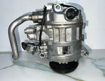Load image into Gallery viewer, 14-18 Mercedes W222 S-Class S550 S400 S63 AMG V8 A/C Air Conditioning Compressor A000 8306500 OEM