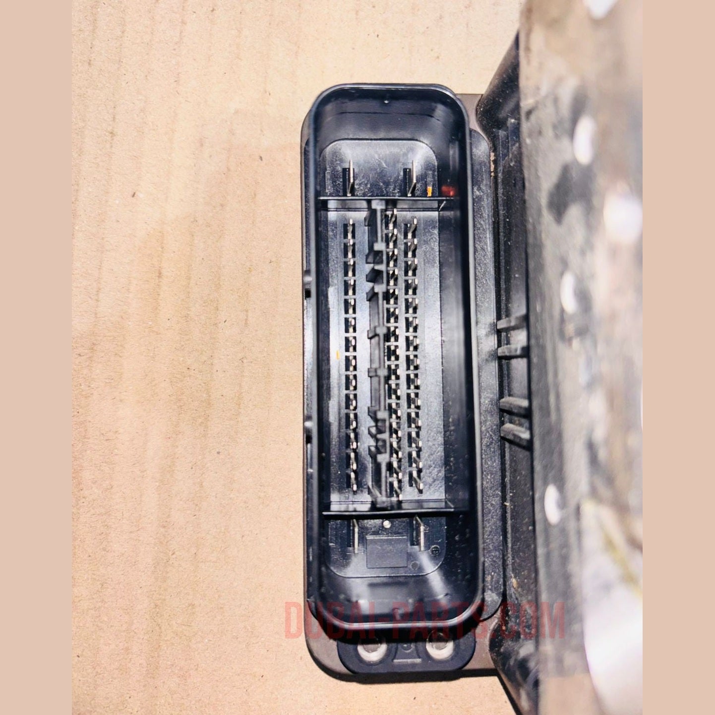 Anti-Lock Braking System BMW 520I F10 2011 2012 6799517