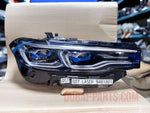 Load image into Gallery viewer, BMW X7 G07 2020 RHS HEADLIGHT LASER 7494213 LL E1