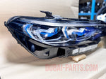 Load image into Gallery viewer, BMW X7 G07 2020 RHS HEADLIGHT LASER 7494213 LL E1